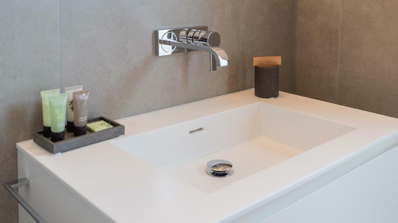 Seaside-Lodge, Top Apartment Шпиц Екстериор снимка