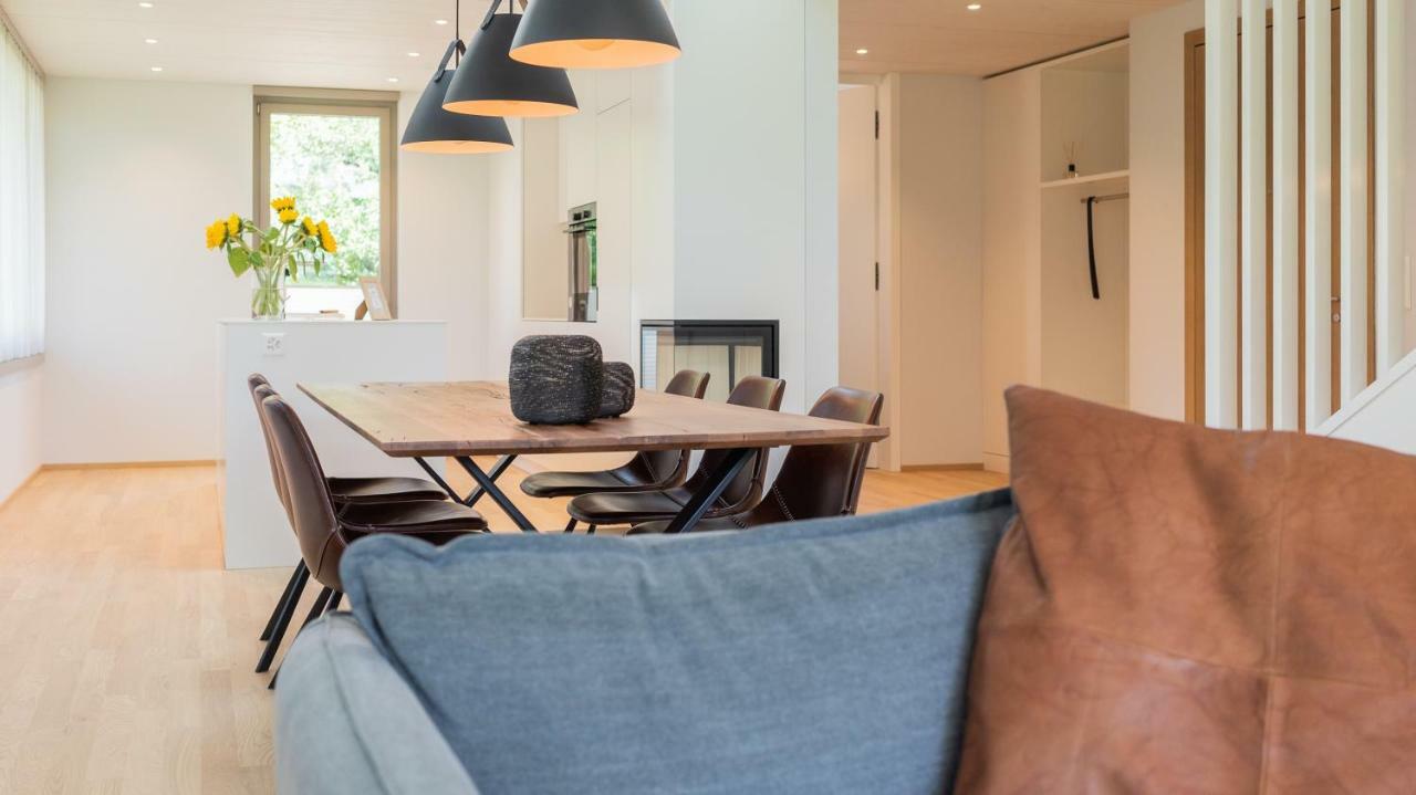 Seaside-Lodge, Top Apartment Шпиц Екстериор снимка