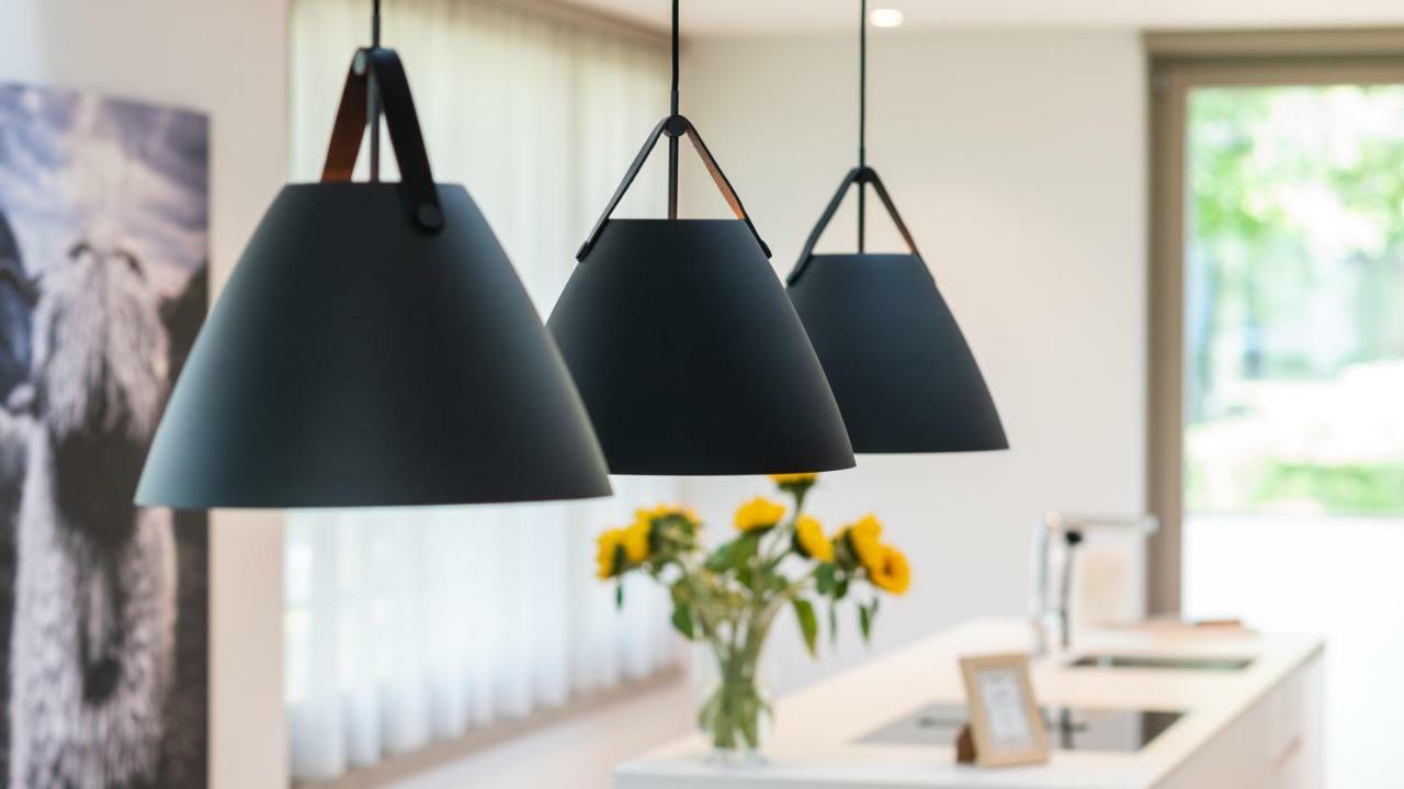Seaside-Lodge, Top Apartment Шпиц Екстериор снимка